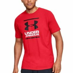 Big & Tall Under Armour Foundation Tee Black 20 Big & Tall Under Armour Foundation Tee Black -Under Armour SHOP unnamed file 1741