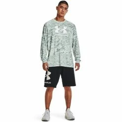 Men's Under Armour ABC Camo Tee White -Under Armour SHOP unnamed file 1747