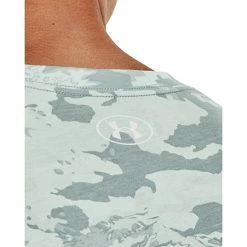Men's Under Armour ABC Camo Tee White -Under Armour SHOP unnamed file 1748