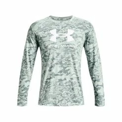 Men's Under Armour ABC Camo Tee White -Under Armour SHOP unnamed file 1749