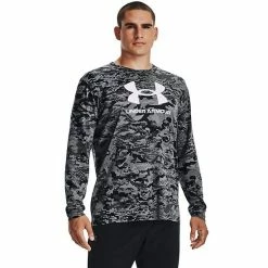 Men's Under Armour ABC Camo Tee White -Under Armour SHOP unnamed file 1751