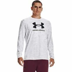 Men's Under Armour ABC Camo Tee White -Under Armour SHOP unnamed file 1752