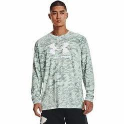 Men's Under Armour ABC Camo Tee White -Under Armour SHOP unnamed file 1754