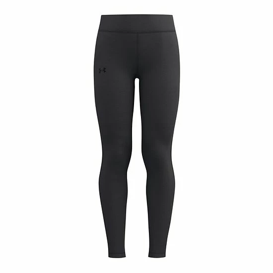 Girls 7-16 Under Armour Motion Leggings Vivid Lilac 7 Girls 7-16 Under Armour Motion Leggings Vivid Lilac - Image 7