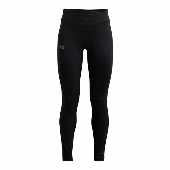 Girls 7-16 Under Armour Motion Leggings Vivid Lilac 10 Girls 7-16 Under Armour Motion Leggings Vivid Lilac - Image 10