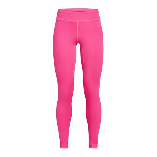 Girls 7-16 Under Armour Motion Leggings Vivid Lilac 14 Girls 7-16 Under Armour Motion Leggings Vivid Lilac - Image 14