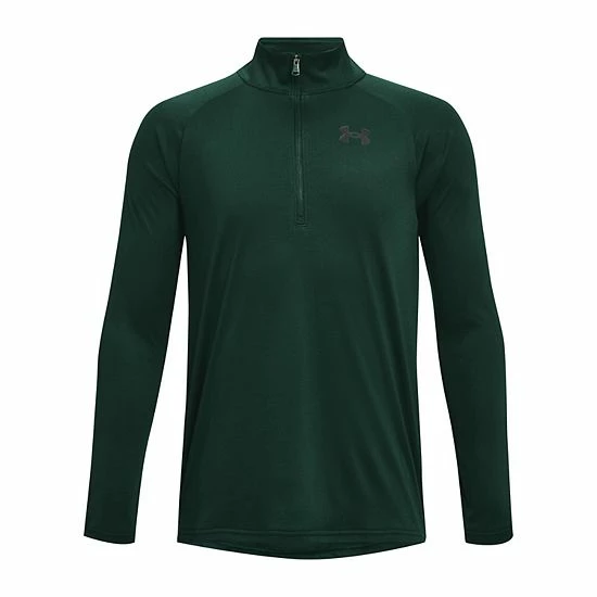 Boys 8-20 Under Armour Tech 2.0 Pullover Bauhaus Blue 5 Boys 8-20 Under Armour Tech 2.0 Pullover Bauhaus Blue - Image 5