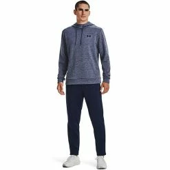 Men's Under Armour Twist Fleece Hoodie Rivalry 16 Men's Under Armour Twist Fleece Hoodie Rivalry -Under Armour SHOP unnamed file 1837