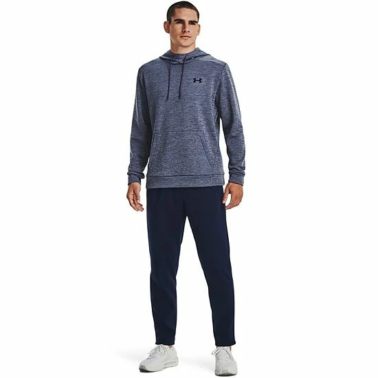 Men's Under Armour Twist Fleece Hoodie Rivalry 3 Men's Under Armour Twist Fleece Hoodie Rivalry - Image 3