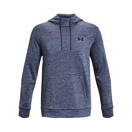 Men's Under Armour Twist Fleece Hoodie Rivalry 5 Men's Under Armour Twist Fleece Hoodie Rivalry - Image 5