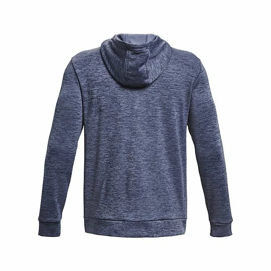 Men's Under Armour Twist Fleece Hoodie Rivalry 6 Men's Under Armour Twist Fleece Hoodie Rivalry - Image 6