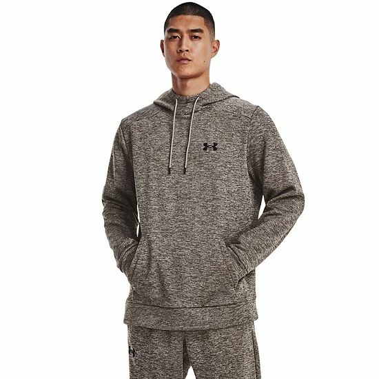 Men's Under Armour Twist Fleece Hoodie Rivalry 10 Men's Under Armour Twist Fleece Hoodie Rivalry - Image 10
