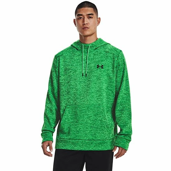 Men's Under Armour Twist Fleece Hoodie Rivalry 11 Men's Under Armour Twist Fleece Hoodie Rivalry - Image 11
