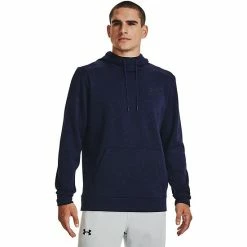 Men's Under Armour Twist Fleece Hoodie Rivalry 25 Men's Under Armour Twist Fleece Hoodie Rivalry -Under Armour SHOP unnamed file 1846
