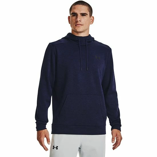 Men's Under Armour Twist Fleece Hoodie Rivalry 12 Men's Under Armour Twist Fleece Hoodie Rivalry - Image 12