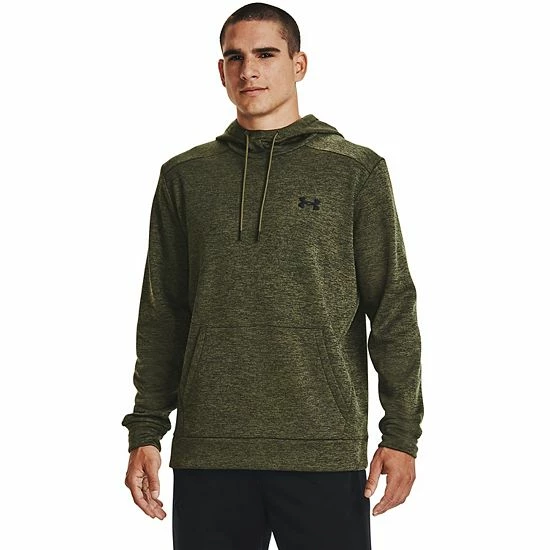 Men's Under Armour Twist Fleece Hoodie Rivalry 13 Men's Under Armour Twist Fleece Hoodie Rivalry - Image 13