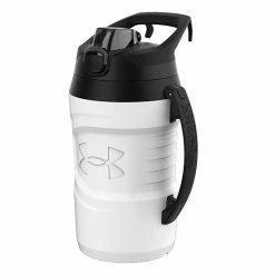 Under Armour Hustle 64-oz. Jug White 21 Under Armour Hustle 64-oz. Jug White -Under Armour SHOP unnamed file 1866