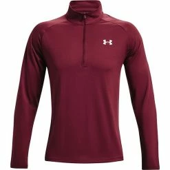 Men's Under Armour Tech 2.0 Half-Zip Top Phoenix Fire 25 Men's Under Armour Tech 2.0 Half-Zip Top Phoenix Fire -Under Armour SHOP unnamed file 187