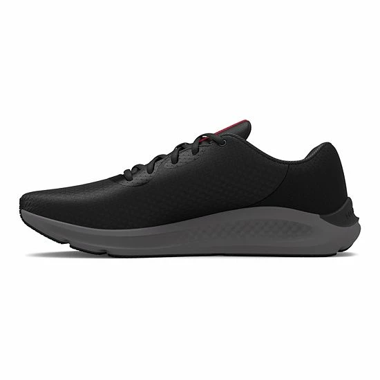 Under Armour Charged Pursuit 3 Men's Running Shoes Blue Mirage Surf 2 Under Armour Charged Pursuit 3 Men's Running Shoes Blue Mirage Surf - Image 2