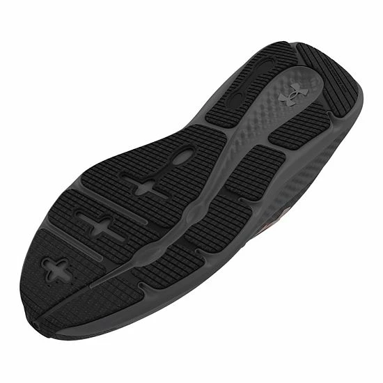 Under Armour Charged Pursuit 3 Men's Running Shoes Blue Mirage Surf 4 Under Armour Charged Pursuit 3 Men's Running Shoes Blue Mirage Surf - Image 4