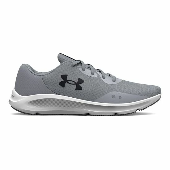 Under Armour Charged Pursuit 3 Men's Running Shoes Blue Mirage Surf 8 Under Armour Charged Pursuit 3 Men's Running Shoes Blue Mirage Surf - Image 8