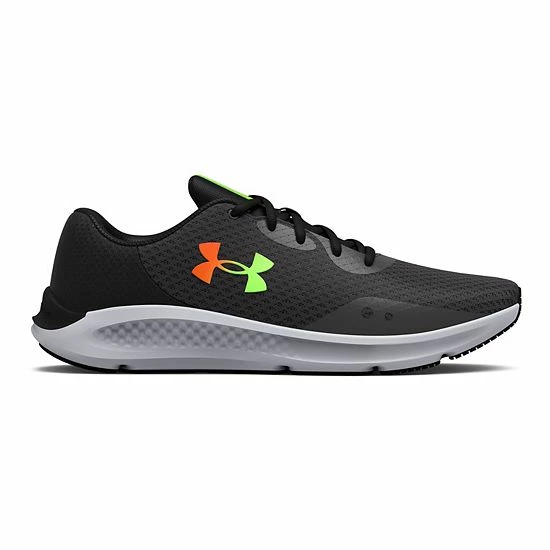 Under Armour Charged Pursuit 3 Men's Running Shoes Blue Mirage Surf 9 Under Armour Charged Pursuit 3 Men's Running Shoes Blue Mirage Surf - Image 9