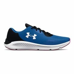 Under Armour Charged Pursuit 3 D Women's Running Shoes Black White -Under Armour SHOP unnamed file 1913