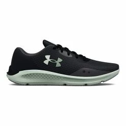 Under Armour Charged Pursuit 3 D Women's Running Shoes Black White -Under Armour SHOP unnamed file 1921