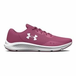 Under Armour Charged Pursuit 3 D Women's Running Shoes Black White -Under Armour SHOP unnamed file 1922