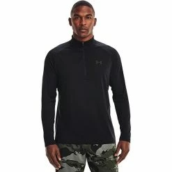 Men's Under Armour Tech 2.0 Half-Zip Top Phoenix Fire 33 Men's Under Armour Tech 2.0 Half-Zip Top Phoenix Fire -Under Armour SHOP unnamed file 195