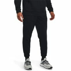 Men's Under Armour Fleece Joggers Pitch Gray