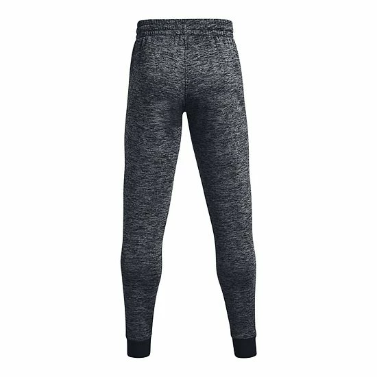 Men's Under Armour Fleece Joggers Pitch Gray 7 Men's Under Armour Fleece Joggers Pitch Gray - Image 7