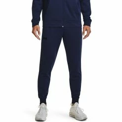 Men's Under Armour Fleece Joggers Pitch Gray 23 Men's Under Armour Fleece Joggers Pitch Gray -Under Armour SHOP unnamed file 1966