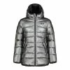 Girls 7-20 Under Armour Longer Prime Midweight Puffer Jacket Light Irridescent