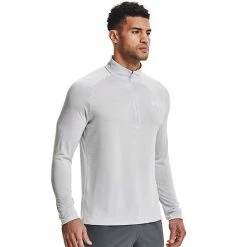 Men's Under Armour Tech 2.0 Half-Zip Top Phoenix Fire 35 Men's Under Armour Tech 2.0 Half-Zip Top Phoenix Fire -Under Armour SHOP unnamed file 197