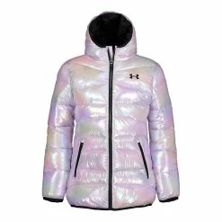 Girls 7-20 Under Armour Longer Prime Midweight Puffer Jacket Light Irridescent 7 Girls 7-20 Under Armour Longer Prime Midweight Puffer Jacket Light Irridescent -Under Armour SHOP unnamed file 1971