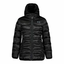 Girls 7-20 Under Armour Longer Prime Midweight Puffer Jacket Light Irridescent 8 Girls 7-20 Under Armour Longer Prime Midweight Puffer Jacket Light Irridescent -Under Armour SHOP unnamed file 1972