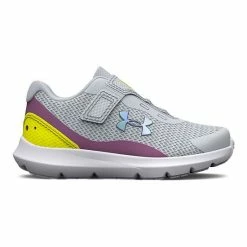 Under Armour Surge 3 AC Baby/Toddler Shoes Harbor Blue Burn 25 Under Armour Surge 3 AC Baby/Toddler Shoes Harbor Blue Burn -Under Armour SHOP unnamed file 1979