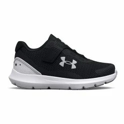 Under Armour Surge 3 AC Baby/Toddler Shoes Harbor Blue Burn 26 Under Armour Surge 3 AC Baby/Toddler Shoes Harbor Blue Burn -Under Armour SHOP unnamed file 1980