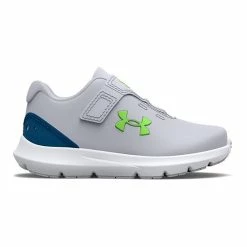 Under Armour Surge 3 AC Baby/Toddler Shoes Harbor Blue Burn 27 Under Armour Surge 3 AC Baby/Toddler Shoes Harbor Blue Burn -Under Armour SHOP unnamed file 1981