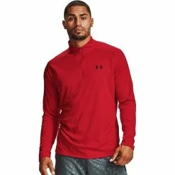 Men's Under Armour Tech 2.0 Half-Zip Top Phoenix Fire 37 Men's Under Armour Tech 2.0 Half-Zip Top Phoenix Fire -Under Armour SHOP unnamed file 199