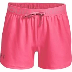 Girls 7-16 Under Armour Play Up Solid Shorts Purple Zest -Under Armour SHOP unnamed file 2017