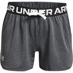 Girls 7-16 Under Armour Play Up Solid Shorts Purple Zest -Under Armour SHOP unnamed file 2018