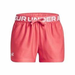 Girls 7-16 Under Armour Play Up Solid Shorts Purple Zest -Under Armour SHOP unnamed file 2022