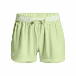 Girls 7-16 Under Armour Play Up Solid Shorts Purple Zest -Under Armour SHOP unnamed file 2024
