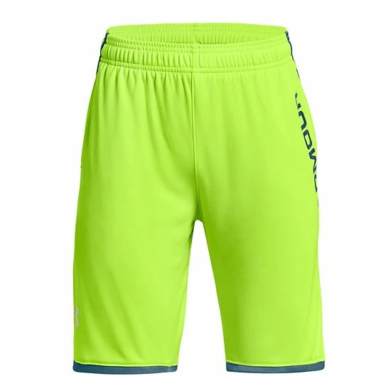 Boys 8-20 Under Armour Stunt 3.0 Shorts Marine Od Green 12 Boys 8-20 Under Armour Stunt 3.0 Shorts Marine Od Green - Image 12