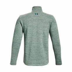 Men's Under Armour Specialist Henley 2.0 Shirt Papaya Red -Under Armour SHOP unnamed file 2049