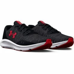 Under Armour Charged Pursuit 3 Twist Men's Running Shoes Black Black Royal -Under Armour SHOP unnamed file 2060