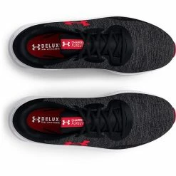 Under Armour Charged Pursuit 3 Twist Men's Running Shoes Black Black Royal -Under Armour SHOP unnamed file 2062