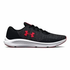 Under Armour Charged Pursuit 3 Twist Men's Running Shoes Black Black Royal -Under Armour SHOP unnamed file 2065